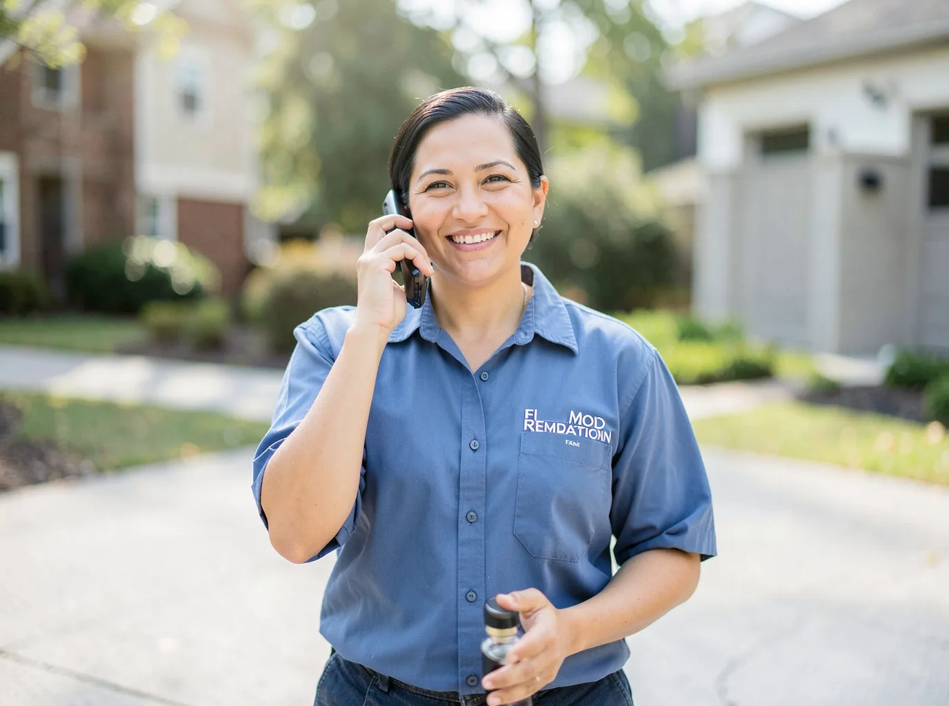 Mold Remediation Glen Wild, NY FAQs